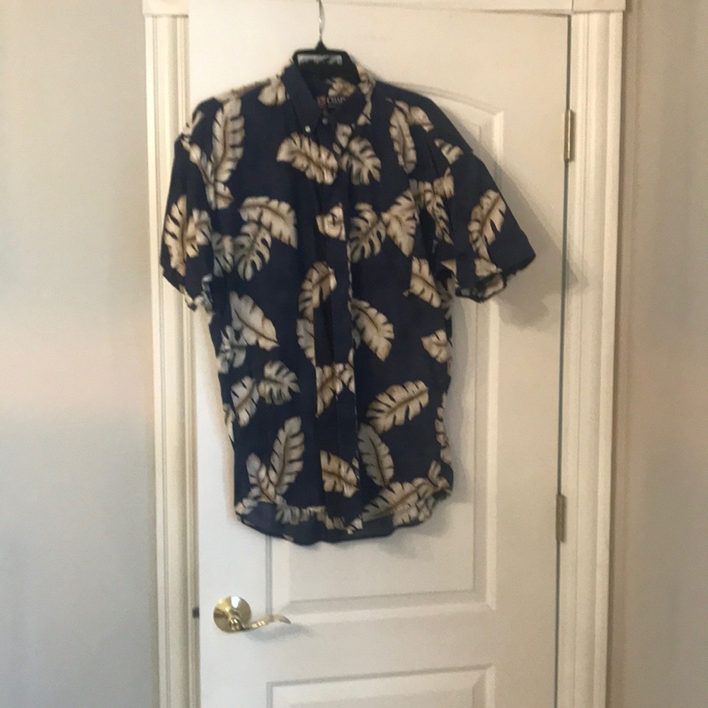 Chaps, size L
